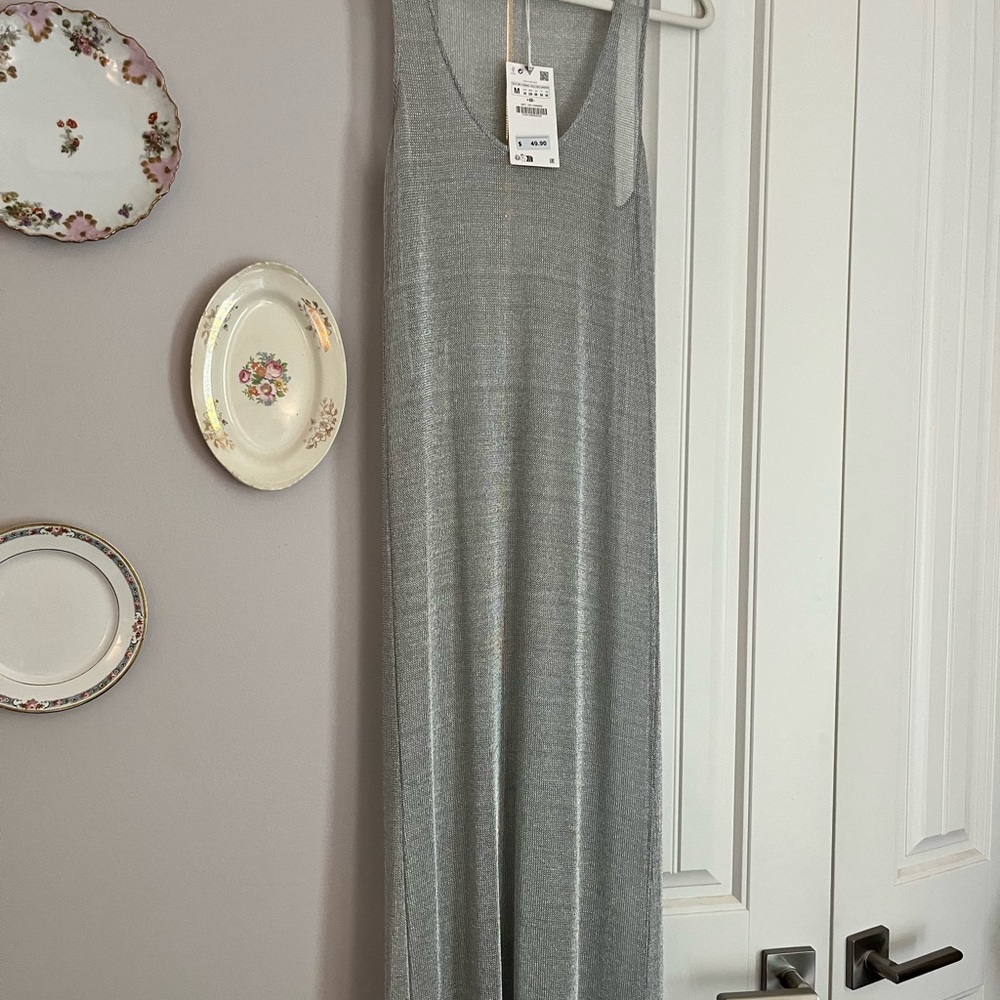 Zara Dress - Picture 2 of 3